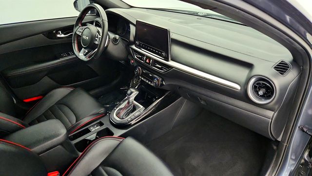 2022 Kia Forte GT DCT - 22960144 - 23