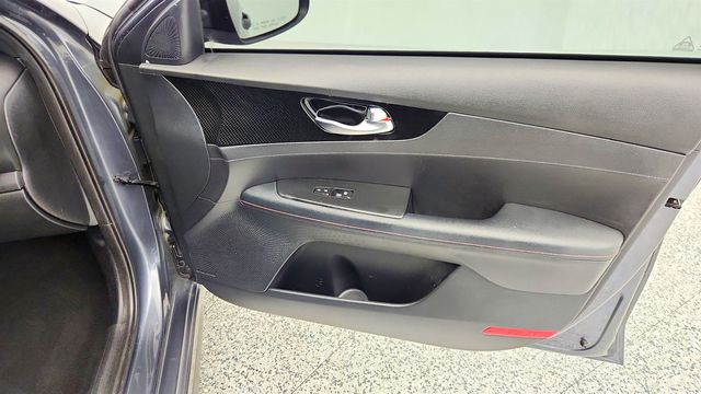 2022 Kia Forte GT DCT - 22960144 - 24