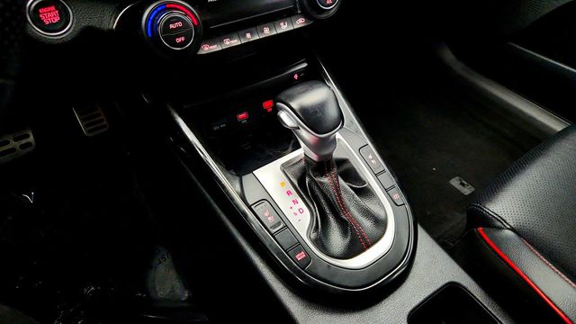2022 Kia Forte GT DCT with GT2 Package - 22960144 - 15