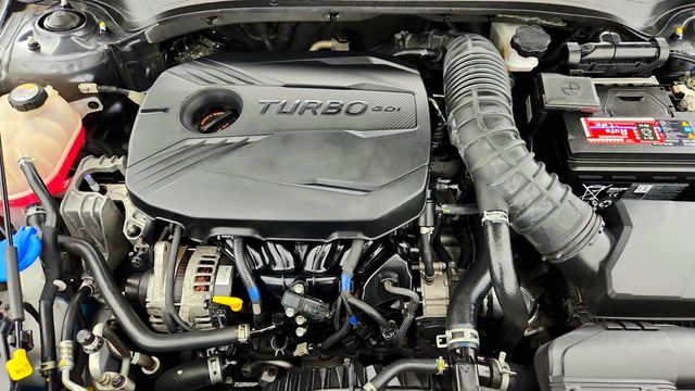 2022 Kia Forte GT DCT with GT2 Package - 22960144 - 25