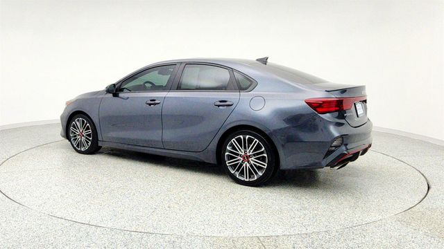 2022 Kia Forte GT DCT with GT2 Package - 22960144 - 6