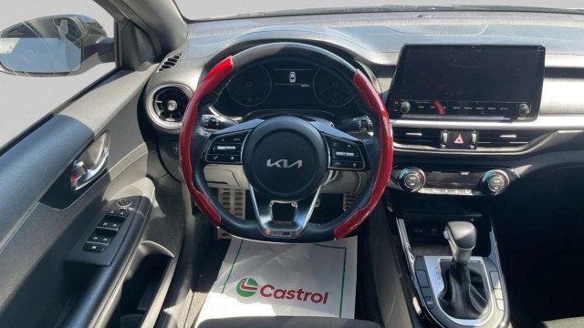 2022 Kia Forte GT-Line IVT - 23014102 - 13