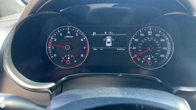 2022 Kia Forte GT-Line IVT - 23014102 - 15