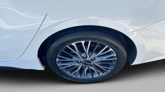 2022 Kia Forte GT-Line IVT - 23014102 - 19