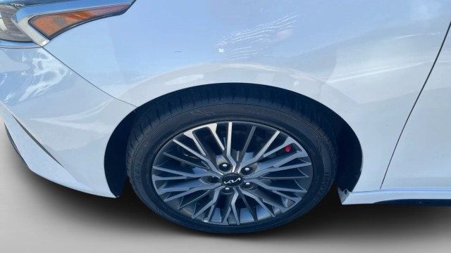 2022 Kia Forte GT-Line IVT - 23014102 - 20