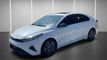 2022 Kia Forte GT-Line IVT - 23014102 - 2