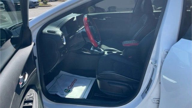 2022 Kia Forte GT-Line IVT - 23014102 - 8