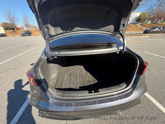 2022 Kia Forte GT-Line IVT - 22960713 - 9