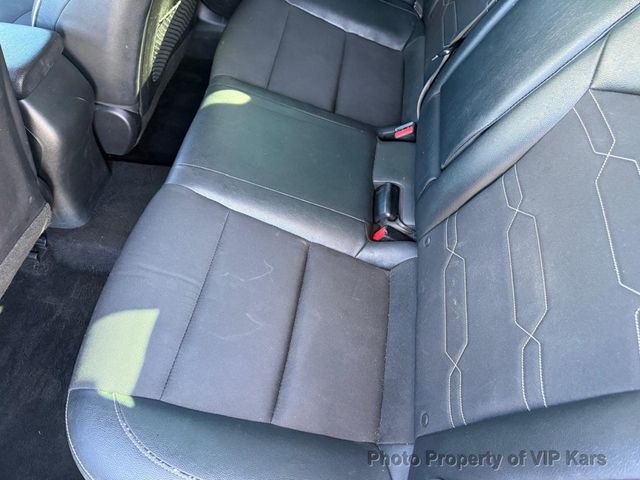 2022 Kia Forte GT-Line IVT - 22960713 - 14