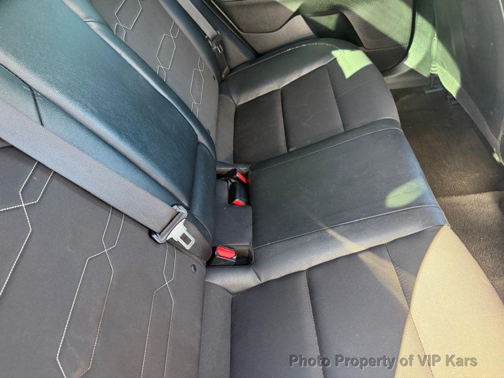 2022 Kia Forte GT-Line IVT - 22960713 - 15