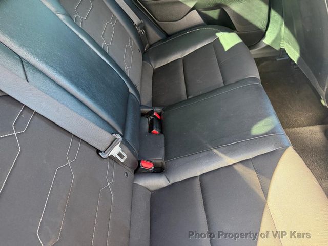 2022 Kia Forte GT-Line IVT - 22960713 - 15