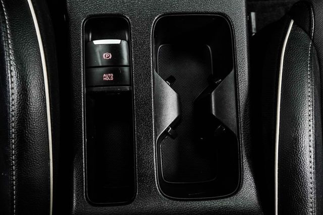 2022 Kia Forte GT-Line IVT - 23001480 - 23