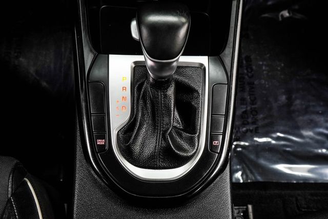 2022 Kia Forte GT-Line IVT - 23001480 - 24