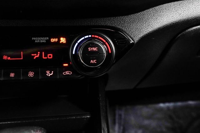 2022 Kia Forte GT-Line IVT - 23001480 - 26