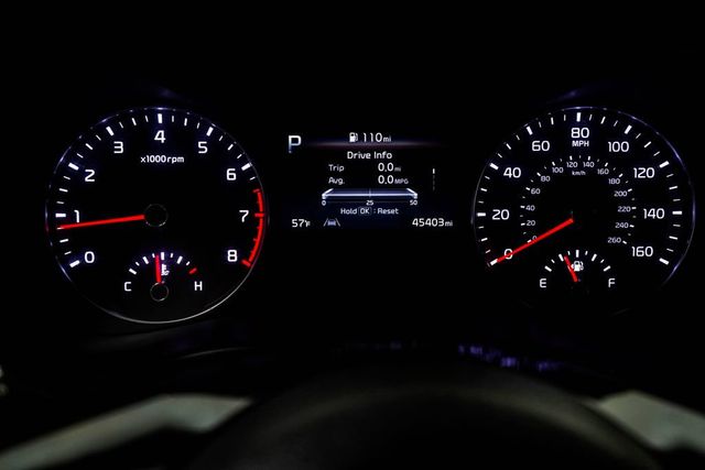 2022 Kia Forte GT-Line IVT - 23001480 - 35