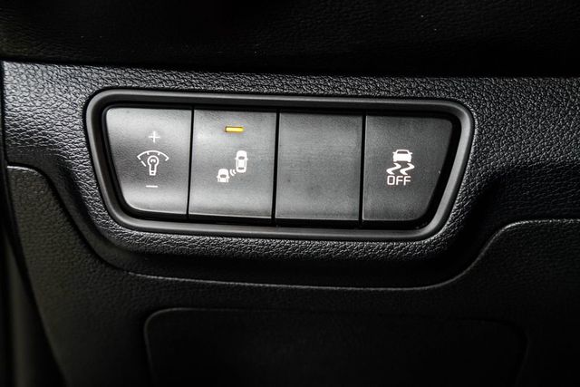 2022 Kia Forte GT-Line IVT - 23001480 - 41