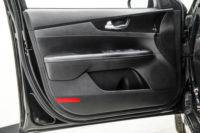 2022 Kia Forte GT-Line IVT - 23001480 - 42