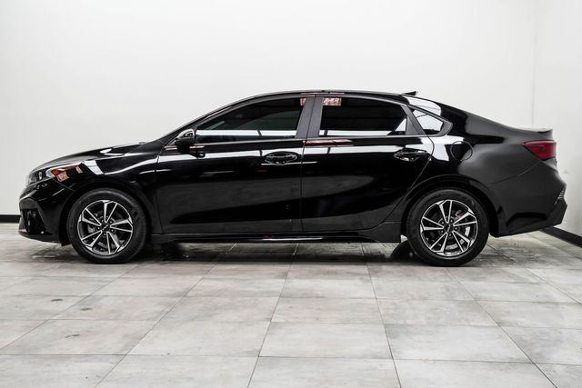 2022 Kia Forte GT-Line IVT - 23001480 - 7
