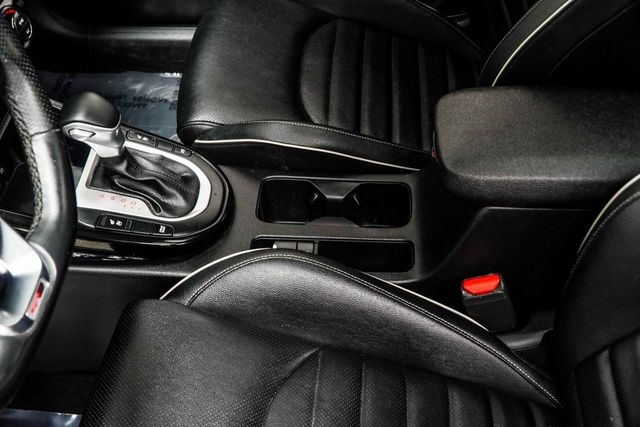 2022 Kia Forte GT-Line IVT - 22917924 - 15