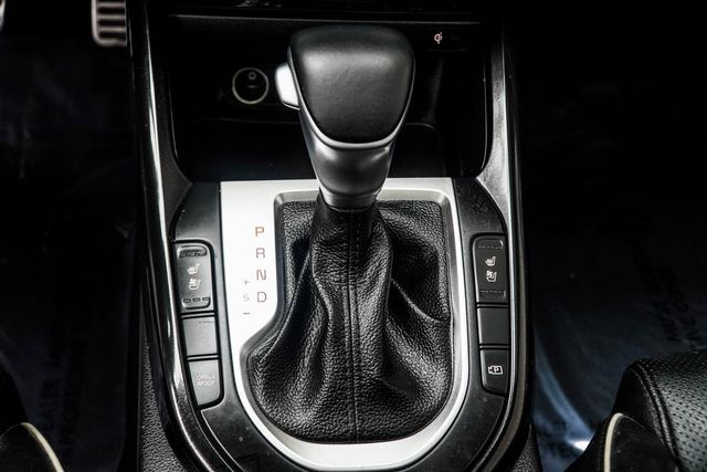 2022 Kia Forte GT-Line IVT - 22917924 - 16