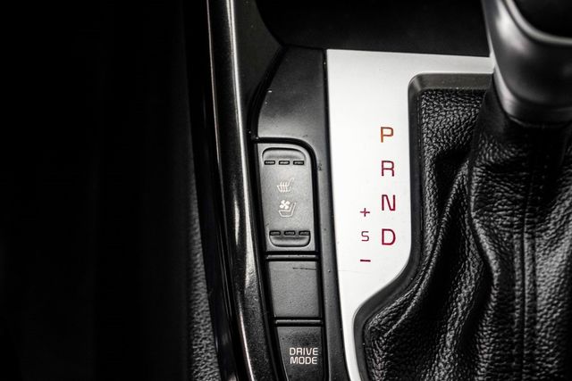 2022 Kia Forte GT-Line IVT - 22917924 - 17