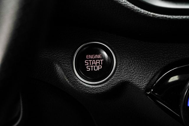 2022 Kia Forte GT-Line IVT - 22917924 - 18