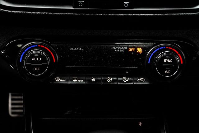 2022 Kia Forte GT-Line IVT - 22917924 - 19