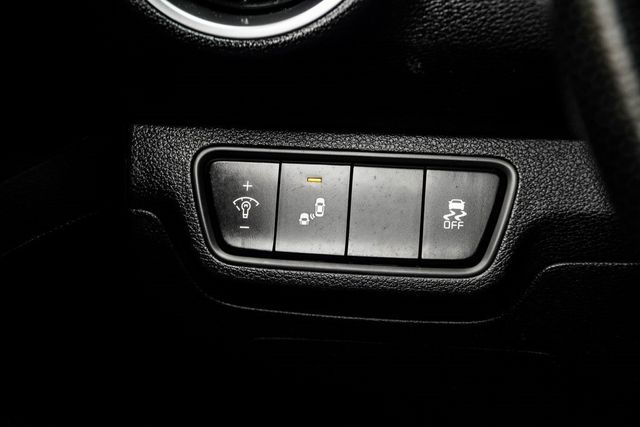 2022 Kia Forte GT-Line IVT - 22917924 - 26