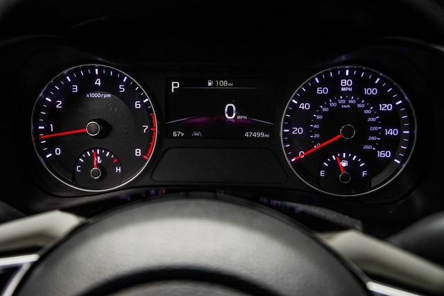 2022 Kia Forte GT-Line IVT - 22917924 - 27