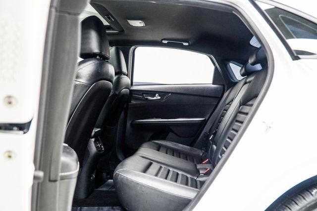 2022 Kia Forte GT-Line IVT - 22917924 - 33