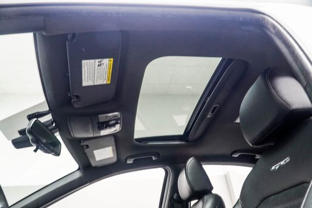 2022 Kia Forte GT-Line IVT - 22917924 - 34