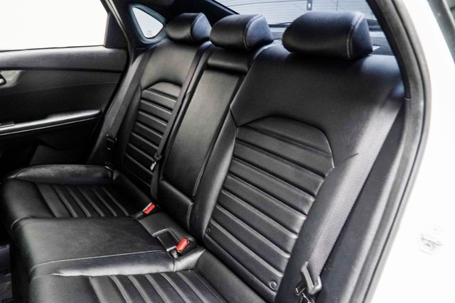 2022 Kia Forte GT-Line IVT - 22917924 - 36