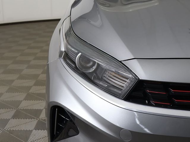 2022 Kia Forte GT-Line IVT - 22997549 - 14