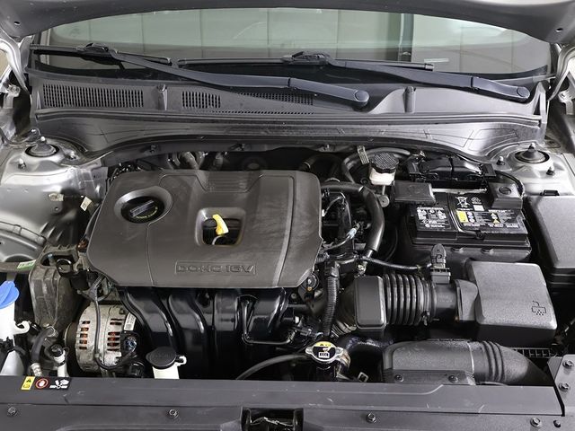 2022 Kia Forte GT-Line IVT - 22997549 - 22