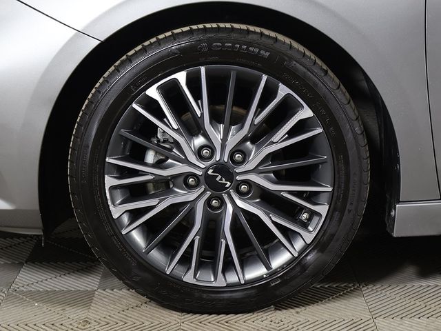 2022 Kia Forte GT-Line IVT - 22997549 - 23