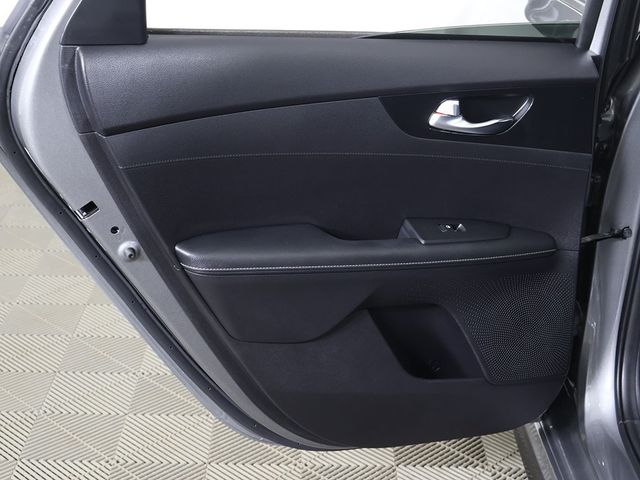 2022 Kia Forte GT-Line IVT - 22997549 - 26