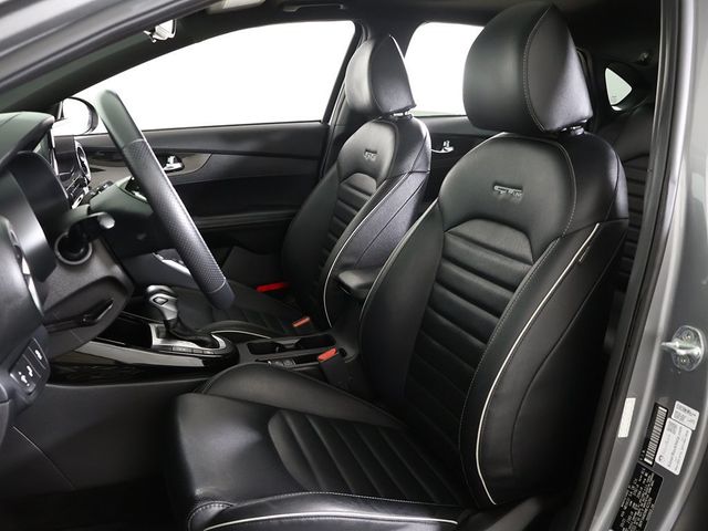 2022 Kia Forte GT-Line IVT - 22997549 - 30
