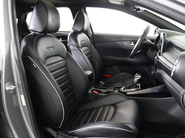 2022 Kia Forte GT-Line IVT - 22997549 - 31