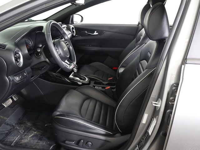 2022 Kia Forte GT-Line IVT - 22997549 - 32