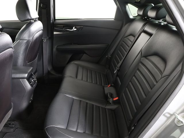 2022 Kia Forte GT-Line IVT - 22997549 - 35