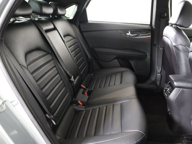 2022 Kia Forte GT-Line IVT - 22997549 - 36