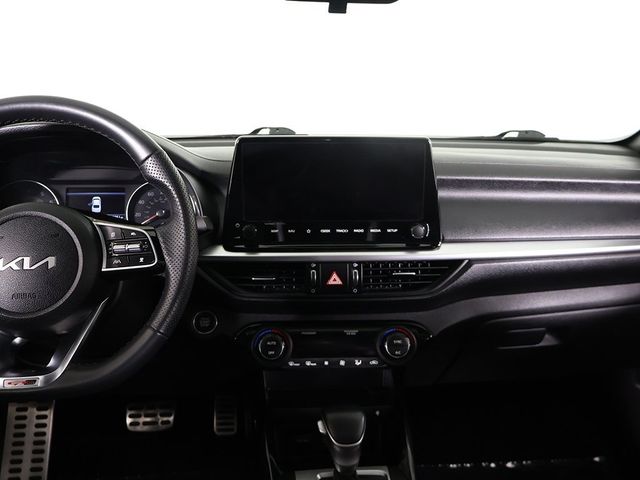 2022 Kia Forte GT-Line IVT - 22997549 - 37