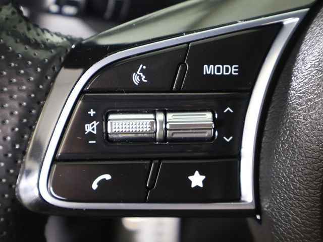 2022 Kia Forte GT-Line IVT - 22997549 - 43