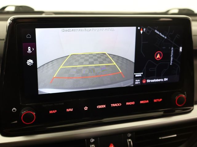 2022 Kia Forte GT-Line IVT - 22997549 - 48