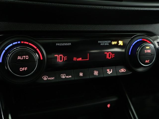 2022 Kia Forte GT-Line IVT - 22997549 - 49