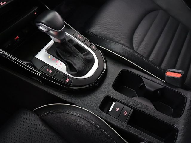 2022 Kia Forte GT-Line IVT - 22997549 - 50