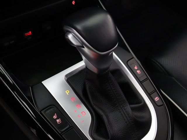 2022 Kia Forte GT-Line IVT - 22997549 - 51