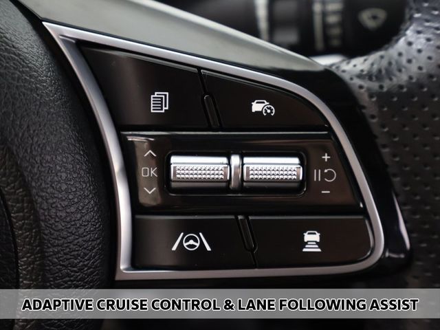 2022 Kia Forte GT-Line IVT - 22997549 - 5