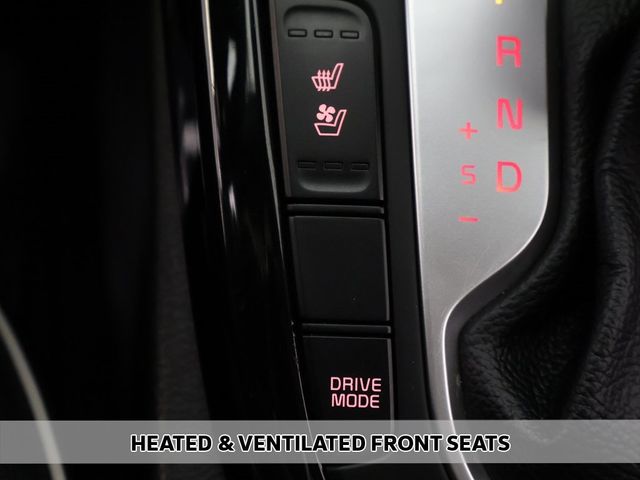 2022 Kia Forte GT-Line IVT - 22997549 - 8