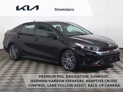 2022 Kia Forte